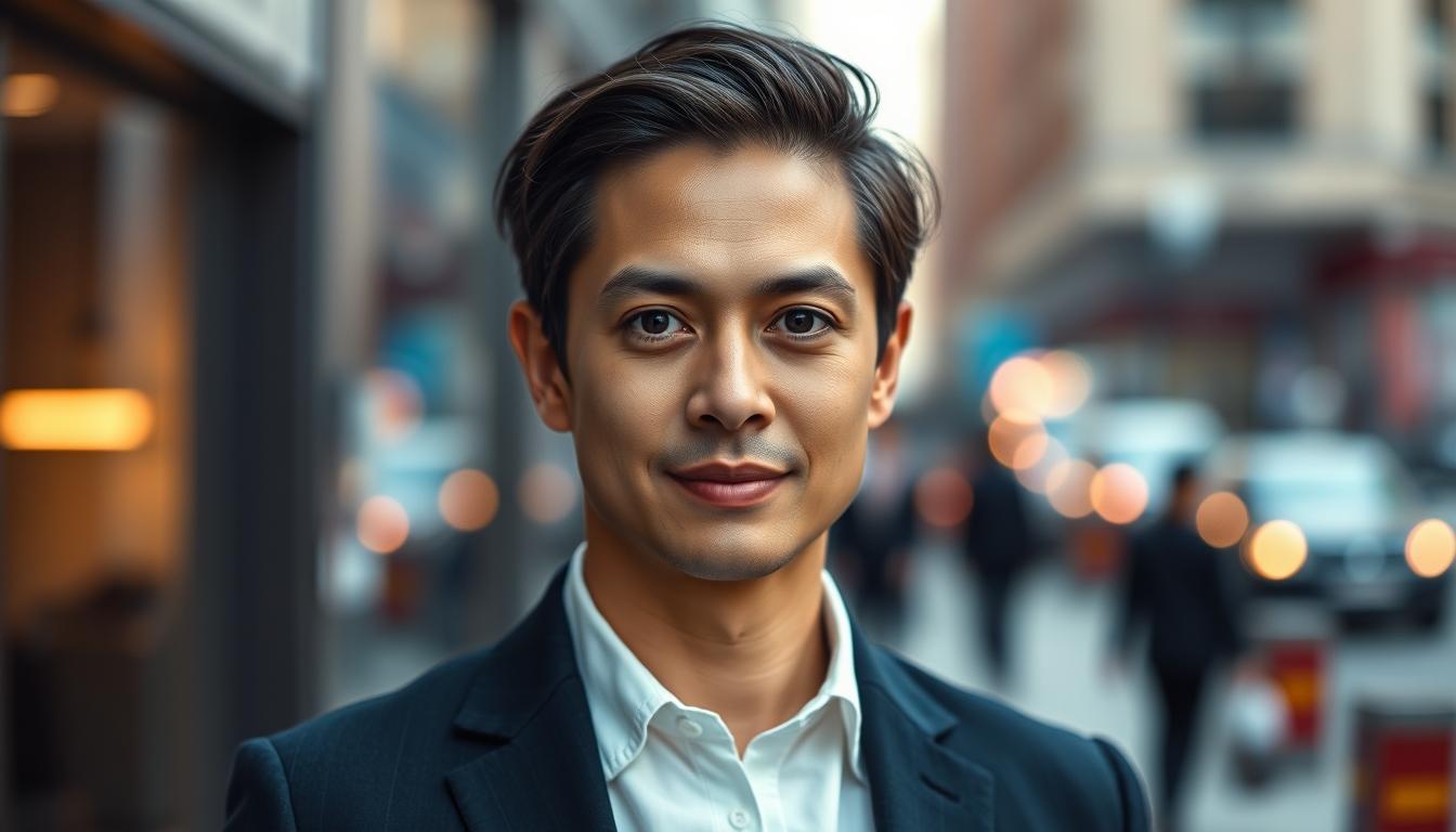 Enterprise systems development specialist