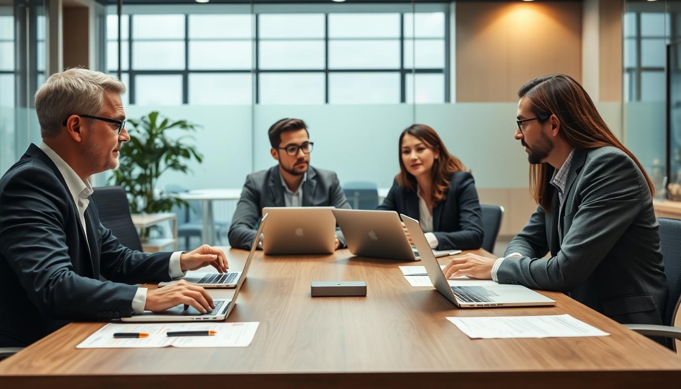 Business automation tools for operational efficiency