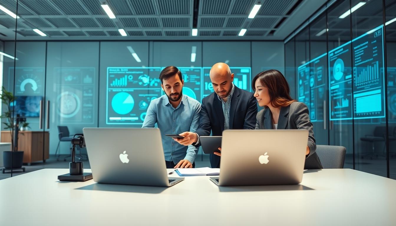 Custom business platform integration and scaling